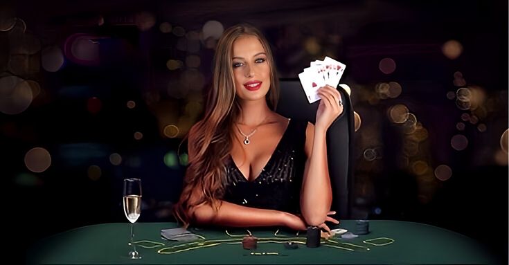 Instant Casino login پاکستان ریئل منی گیمز