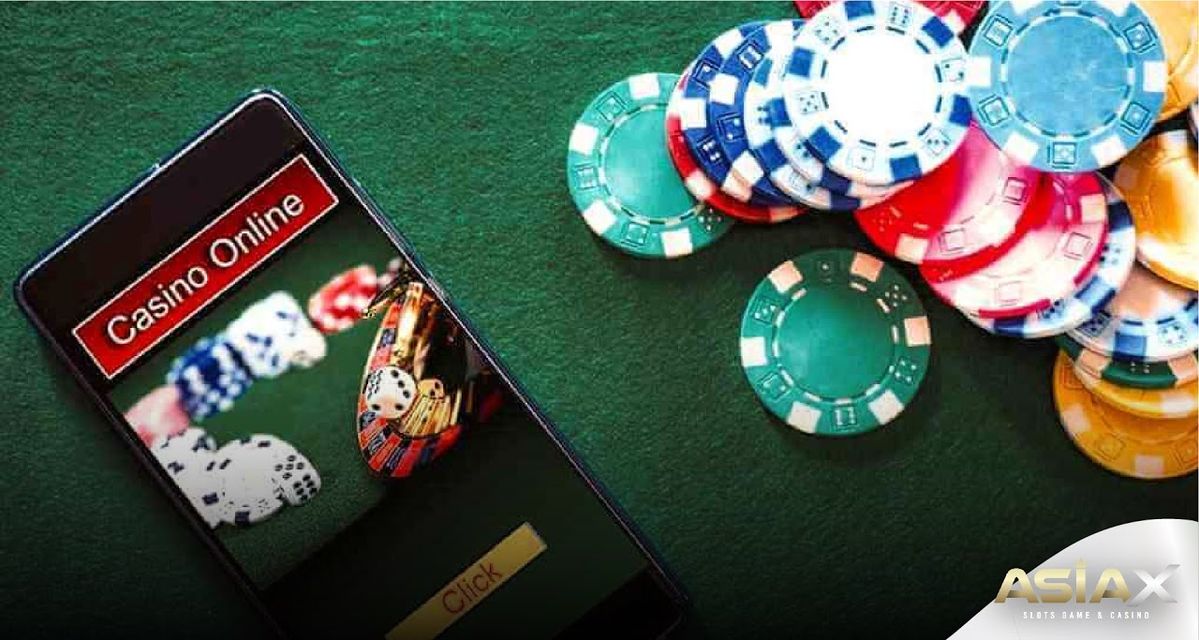 Instant Casino login پاکستان ریئل منی گیمز